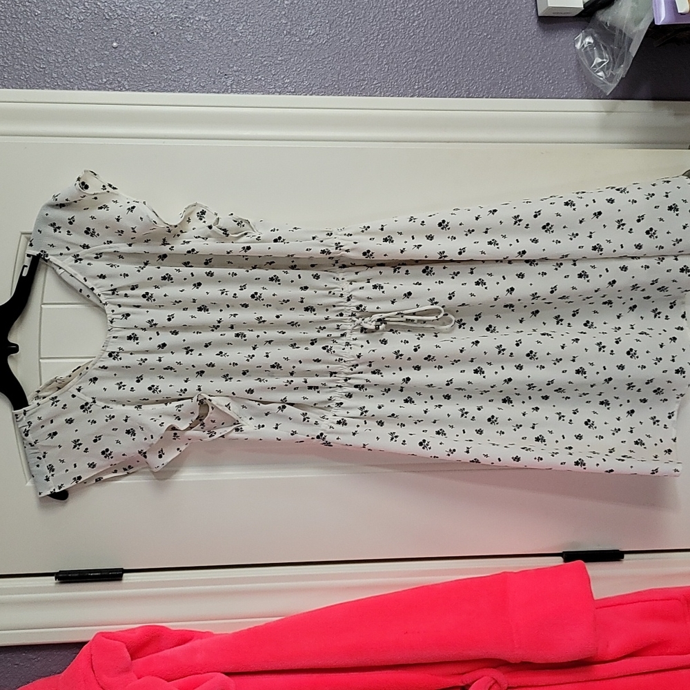 H&M dress